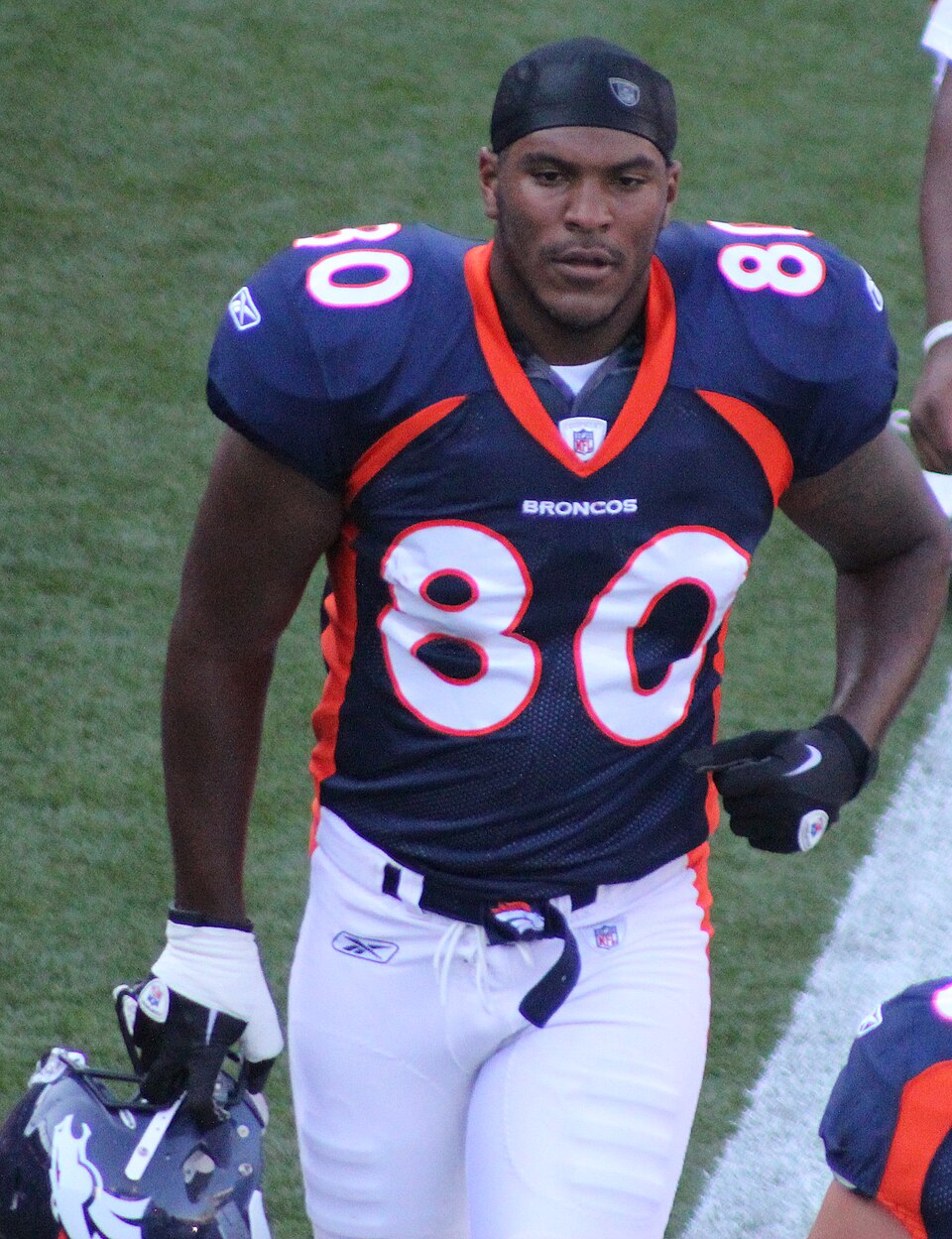 Julius Thomas: Beyond the Field – Net Worth, Philanthropy & Legacy