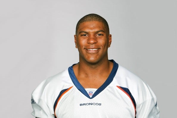 Julius Thomas's $13.2 Million Net Worth: An NFL Career Deep Dive